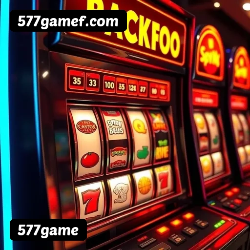 Processo de Download do App 577game - Passo a Passo Simples