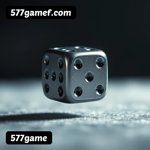 Recursos Exclusivos do App 577game - Modo Offline, Login Biométrico