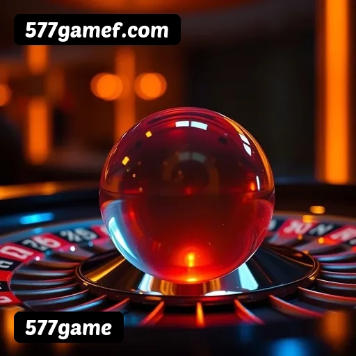 Imagem quadrada de apoio para baixar 577game