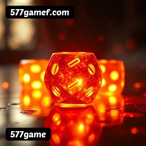 Guia visual quadrado do centro de download 577game