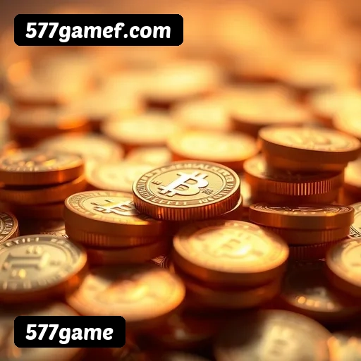 Coleção Premium de Slots 577game - NetEnt, Pragmatic Play, Evolution
